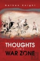 Thoughts From A War Zone
