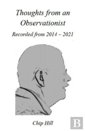 Thoughts From An Observationist