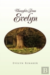 Thoughts From Evelyn