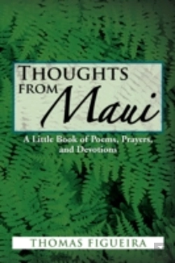 Bertrand.pt - Thoughts From Maui: A Little Book Of Poe