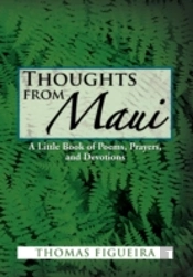 Thoughts From Maui: A Little Book Of Poe