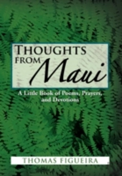 Bertrand.pt - Thoughts From Maui: A Little Book Of Poe