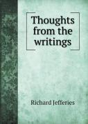 Thoughts From The Writings