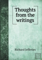 Thoughts From The Writings