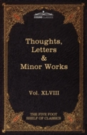 Thoughts, Letters & Minor Works: The Fiv