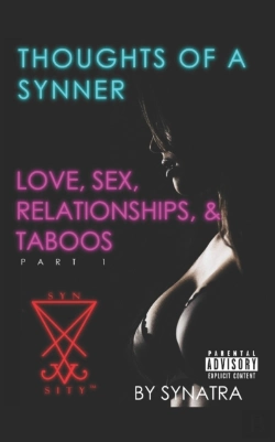 Bertrand.pt - Thoughts Of A Synner: Love, Sex, Relatio
