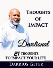 Thoughts Of Impact