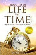 Thoughts Of Life And Time