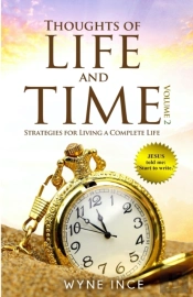 Thoughts Of Life And Time
