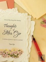 Thoughts Of Mrs Ojo