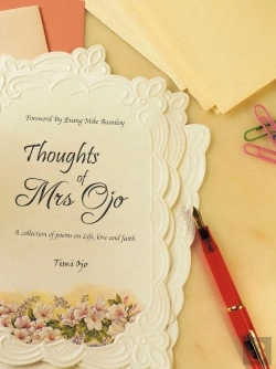 Bertrand.pt - Thoughts Of Mrs Ojo