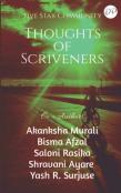 Thoughts Of Scriveners