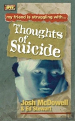 Bertrand.pt - Thoughts Of Suicide