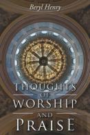 Thoughts Of Worship And Praise