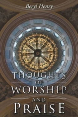 Bertrand.pt - Thoughts Of Worship And Praise