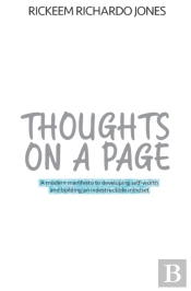 Thoughts On A Page