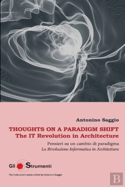Bertrand.pt - Thoughts On A Paradigm Shift / Pensieri Su Un Cambio Di Paradigma