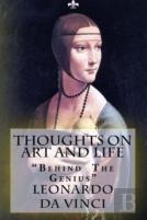 Thoughts On Art And Life