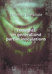 Thoughts On General And Partial Inoculations