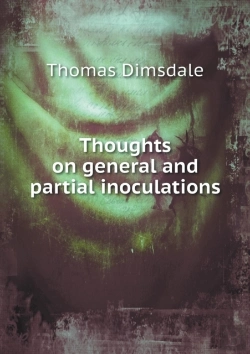 Bertrand.pt - Thoughts On General And Partial Inoculations
