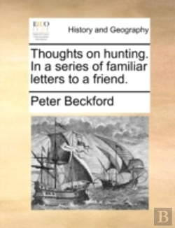 Bertrand.pt - Thoughts On Hunting. In A Series Of Fami