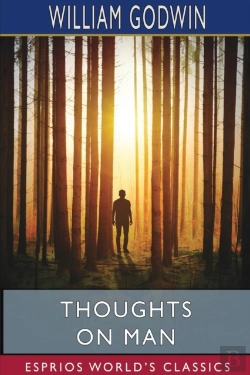 Bertrand.pt - Thoughts On Man  Esprios Classics