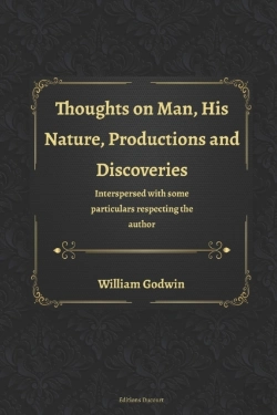 Bertrand.pt - Thoughts On Man, His Nature, Productions And Discoveries