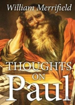 Bertrand.pt - Thoughts On Paul