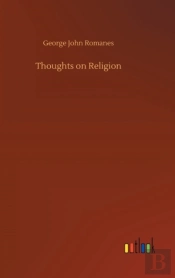 Thoughts On Religion