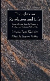 Thoughts On Revelation And Life