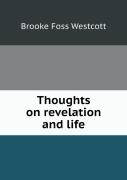 Thoughts On Revelation And Life
