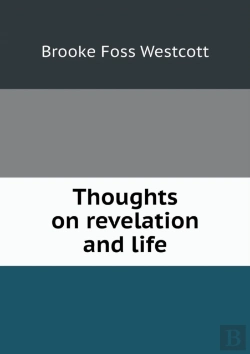 Bertrand.pt - Thoughts On Revelation And Life