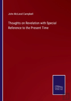 Bertrand.pt - Thoughts On Revelation With Special Reference To The Present Time