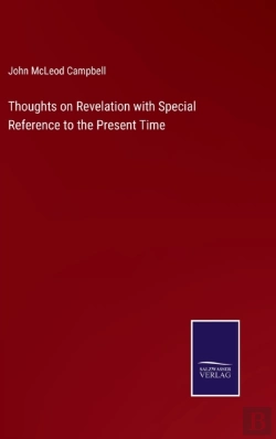 Bertrand.pt - Thoughts On Revelation With Special Reference To The Present Time