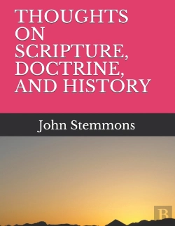 Bertrand.pt - Thoughts On Scripture, Doctrine, And History