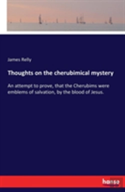 Bertrand.pt - Thoughts On The Cherubimical Mystery