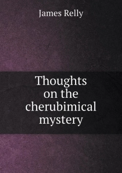 Bertrand.pt - Thoughts On The Cherubimical Mystery