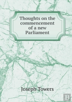 Bertrand.pt - Thoughts On The Commencement Of A New Parliament