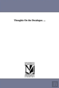 Bertrand.pt - Thoughts On The Decalogue. ...