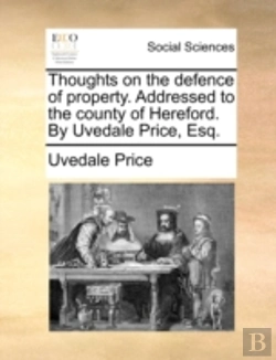 Bertrand.pt - Thoughts On The Defence Of Property. Add