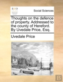 Bertrand.pt - Thoughts On The Defence Of Property. Add