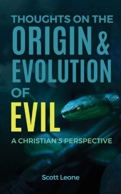 Bertrand.pt - Thoughts On The Origin & Evolution Of Evil