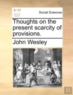 Bertrand.pt - Thoughts On The Present Scarcity Of Prov