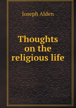Bertrand.pt - Thoughts On The Religious Life