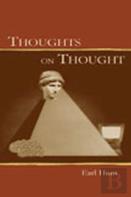 Thoughts On Thought