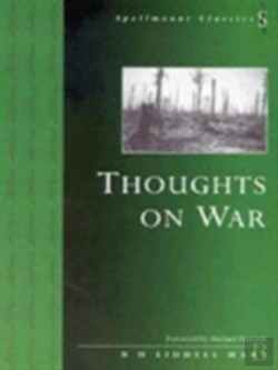 Bertrand.pt - Thoughts On War