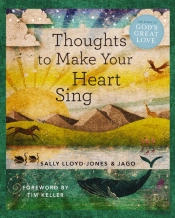 Thoughts To Make Your Heart Sing, Anglicised Edition