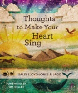 Bertrand.pt - Thoughts To Make Your Heart Sing