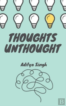 Bertrand.pt - Thoughts Unthought