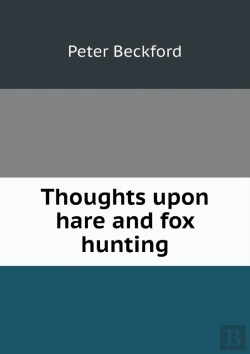 Bertrand.pt - Thoughts Upon Hare And Fox Hunting